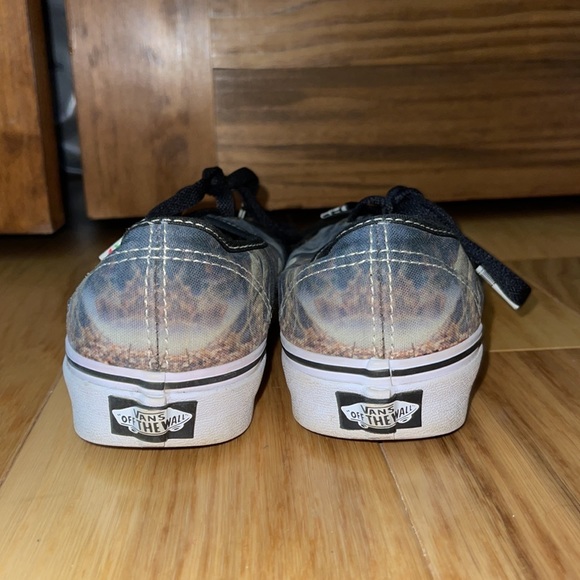 Special edition Star Wars Vans - Picture 3 of 5